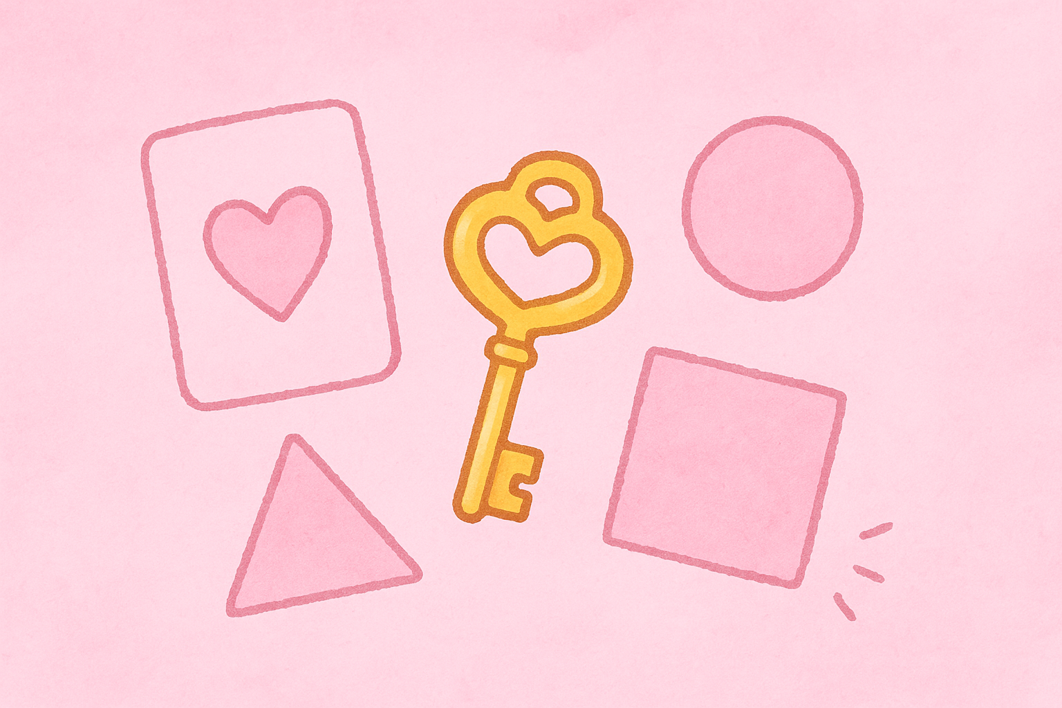 ご主人様タイプ診断 キービジュアル