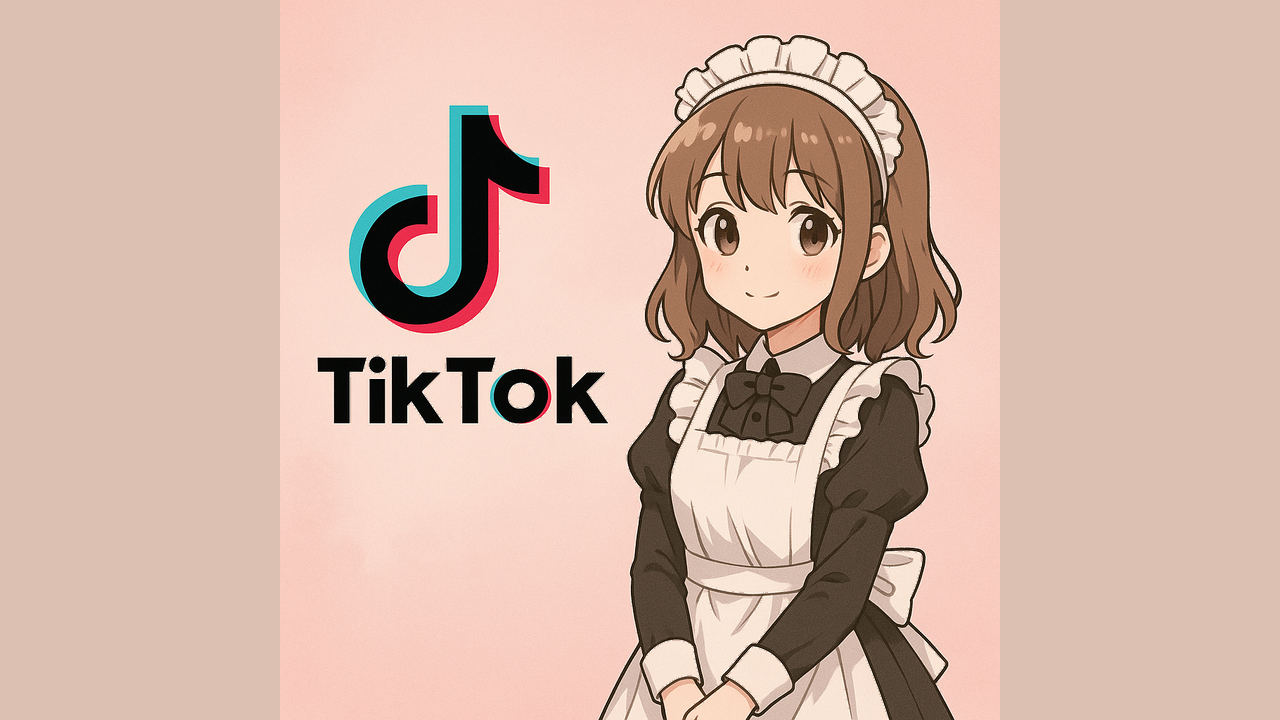 PO・TORO 公式TikTok